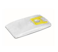 Kärcher Sachet filtrant non tissé - 5 pièces