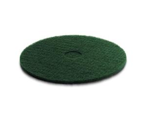 Kärcher Pad Kärcher, moyennement dur, 280 mm Quantité:1