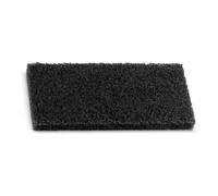 Kärcher Pad Kärcher noir Quantité:1
