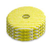 Kärcher RVM 4 Pads de lavage (4pcs) 2.269-130.0