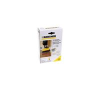 Kärcher pads polissage pour parquet vitrifié fp303