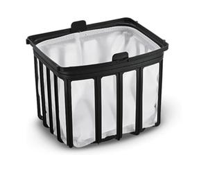Kärcher Panier filtre principal permanent BV 5/1 Kärcher Quantité:1