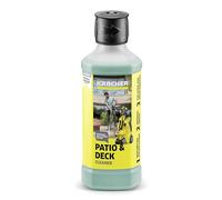 Kärcher 6.295-842.0 nettoyeur et rénovateur de sol Liquide (concentré)