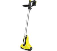 Kärcher PCL 3-18 Battery Set Nettoyeur de terrasse (18V/2,5Ah/30cm/180l/h) 1.644-011.0