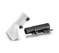 Kärcher Upholstery nozzle Embout pistolet d'arrosage de jardin Blanc