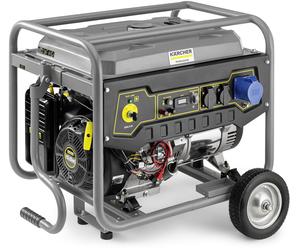 Kärcher PGG 6/1 Générateur de courant (5500W) 1.042-208.0