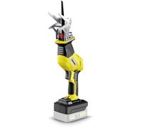 Scie de jardin PGS 4-18 (sans batterie amovible) - KARCHER
