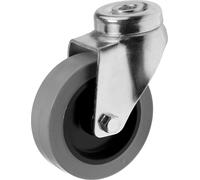 KÄRCHER Pièces détachées Roulette pivotante, 6.966-068.0