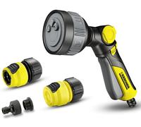 Kärcher Pistolet d’arrosage Plus, kit de raccords 2.645-290.0