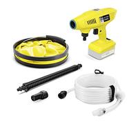 Kärcher Pistolet de nettoyage sans fil KHB 4-18 Plus