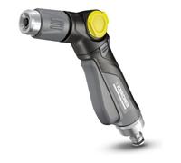 Kärcher 2.645-270.0 pistolet eau / buses Pistolet d'arrosage de jardin Métal Noir, Gris, Jaune