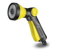 Kärcher 2.645-266.0 pistolet eau / buses Pistolet d'arrosage de jardin Noir, Jaune