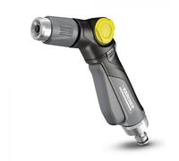 Kärcher 2.645-270.0 pistolet eau / buses Pistolet d'arrosage de jardin Métal Noir, Gris, Jaune