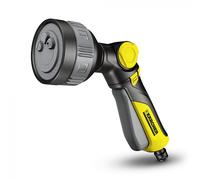 Kärcher "2.645-269.0 pistolet eau / buses Pistolet d''arrosage de jardin Noir, Jaune, Soda"