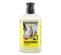 Kärcher Plug and Clean Nettoyant universel pour nettoyeur haute-pression 1 l