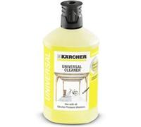Kärcher Plug and Clean Nettoyant universel pour nettoyeur haute-pression 1 l G