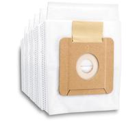 Kärcher - Poche filtrante - pour aspirateur (pack de 5)