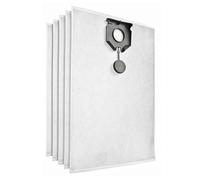 Kärcher - Poche filtrante - pour aspirateur (pack de 5) - pour Kärcher NT 30/1 Ap L, NT 30/1 Tact Te M; Professional NT 30/1 Tact L