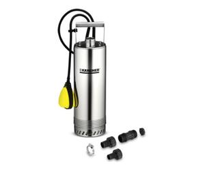 Kärcher Pompe à pression immergée Kärcher BP 2 avec réservoir d'eau Quantité:1