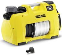 KÄRCHER Pompe automatique ou manuel BP 5 Home & Garden - Multicellulaire - 3,2 bars - 1000 W