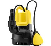Kärcher Pompe de drainage SP 9.500 Dirt, Pompe submersible et pression