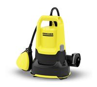 Kärcher Pompe submersible avec aspiration de surface SP 9.000 Flat 16458100