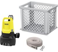 Kärcher Pompe submersible SP 22.000 Flood Box