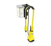 Kärcher Pompe vide-fût BP 2.000-18 Fût 16454750