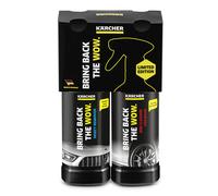 Kärcher Premium Rim Cleaner RM 667 + Insect Remover RM 618 2x500ml 62961670