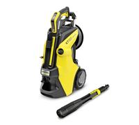 Kärcher K 7 Smart Control Flex Nettoyeur haute pression Droit Electrique 600 l/h Noir, Jaune