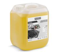 Kärcher Détergent actif alcalin PressurePro RM 81 – Nettoyage haute pression – Sans NTA – 10 L