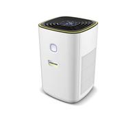 Kärcher Professional 1.024-820.0 AF 20 Purificateur dair 20 m² blanc, noir