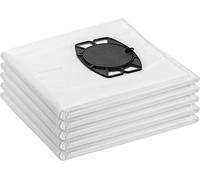 Kärcher Kärcher Sacs filtrants en non-tissé, 5 x, NT 65, NT 70, NT 72, NT 75 Quantité:5