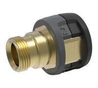 Adaptateur raccord 2 Easy Lock M22x1,5mm - KARCHER - 41110300