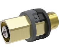 Kärcher Adaptateur Kärcher 5 TR22IG-M22AG Quantité:1