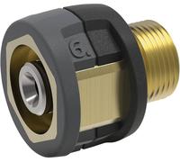 Kärcher Professional 4.111-034.0 TR22IG-M22AG Adaptateur pour nettoyeur vapeur 1 pc(s)