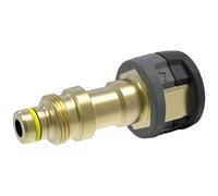 Kärcher Professional 4.111-035.0 M18IG-TR20AG Adaptateur pour nettoyeur vapeur