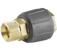 Kärcher Professional 4.111-046.0 EASY!Lock 22 IG - M22 x 1,5 AG Adaptateur pour nettoyeur vapeur 1 pc(s)