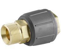 Kärcher Professional 4.111-046.0 EASY!Lock 22 IG - M22 x 1,5 AG Adaptateur pour nettoyeur vapeur 1 pc(s)