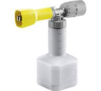 Kärcher Professional 4.112-063.0 Advanced 1 Lance à mousse Adapté pour (marque de nettoyeur haute pression) Kärcher 1 pc(s)