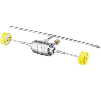 Kärcher Professional 4.762-584.0 500 Buse pour four Adapté pour (marque de nettoyeur haute pression) Kärcher 1 pc(s)