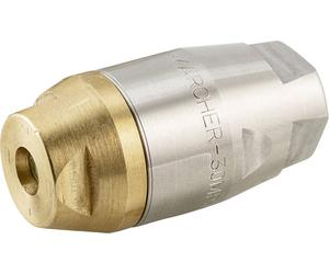 Kärcher Professional 4.765-001.0 Buse de nettoyage des canalisations Adapté pour (marque de nettoyeur haute pression) Kärcher
