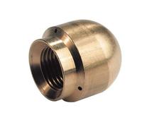 Karcher sa Buse KARCHER spéciale canalisations - 3 jets arriére et 1 jet avant - 5.763-016.0