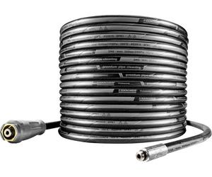 Kärcher Professional 6.110-008.0 Flexible de nettoyage des conduits Adapté pour (marque de nettoyeur haute pression) Kärcher