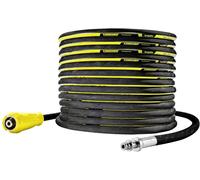 Kärcher Tuyau haute pression Longlife 400, 20 m DN 8, raccord pistolet AVS.