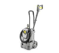Kärcher Professional HD 5/11 E Classic Nettoyeur haute pression 110 bar eau chaude et eau froide