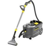 Kärcher Professional Puzzi 10/1 - Nettoyeur moquette - traineau G