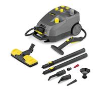 Kärcher Professional SG 4/4 Nettoyeur vapeur 10921040 2300 W