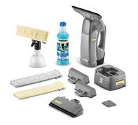 Kärcher WVP 10 Adv laveur de vitres électriques Noir
