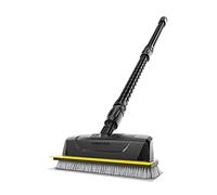Kärcher - PS 30 Power Scrubber Extension de Balai pour Nettoyeur Haute Pression Kärcher K1-K5-2600 PSI